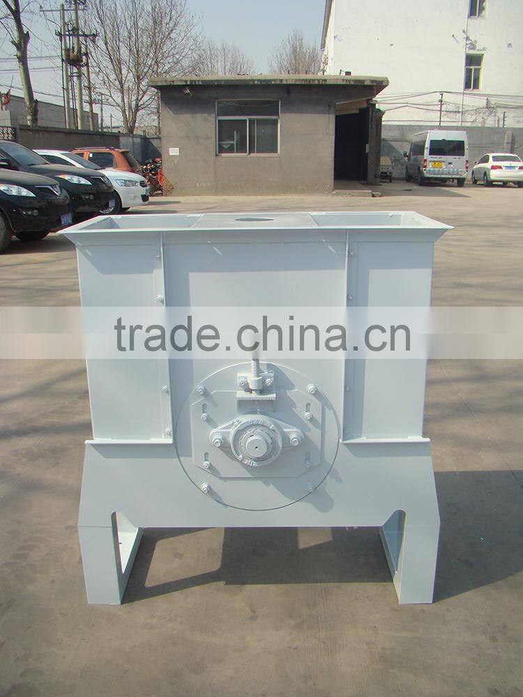 DTY-10X Slope Bucket Elevator