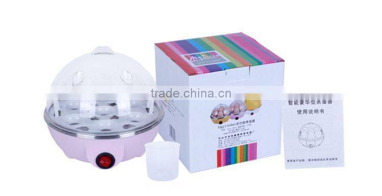 Factory supply nutrition breakfast stainless steel egg master machine