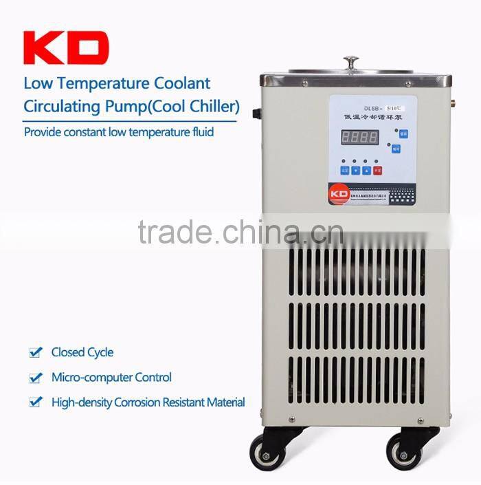 Mini Chiller Cooling System