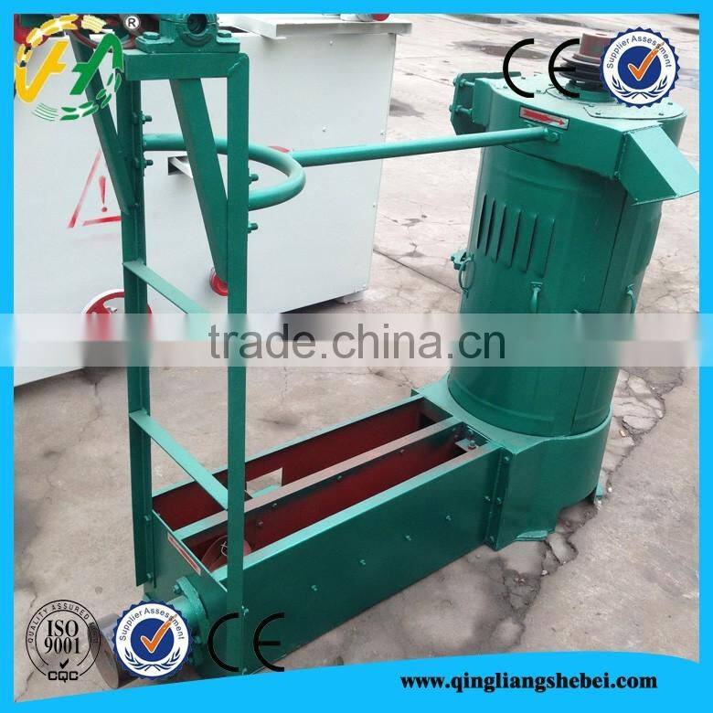 Complete product range of 10 and 500t per 24h flour milling machine