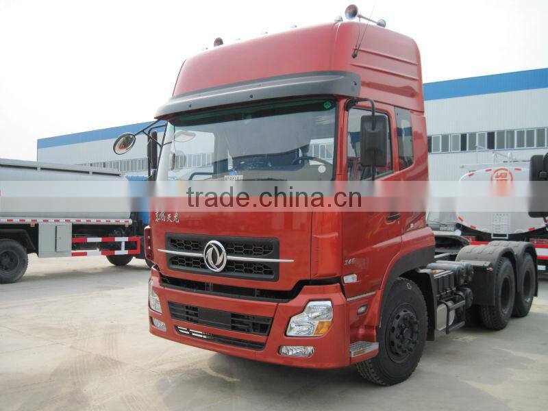 tianlong 40 tons truck tractor, tianlong 40 tons tow truck, 40 tons head tow truck, 40 tons truck tractor