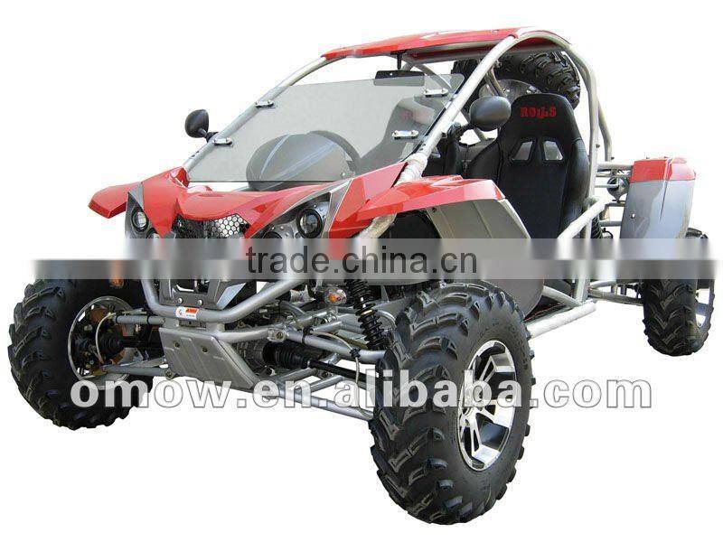 EEC 500CC 4X4 Dune Buggy