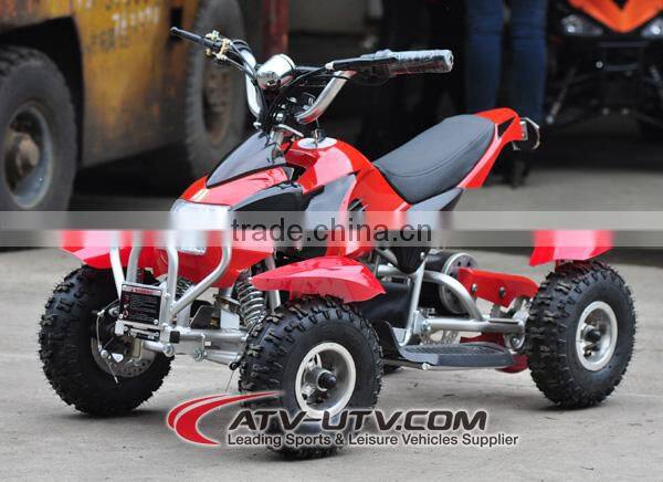 Hot sell Big Discount Children Electrical ATV Quad Bike EA0502
