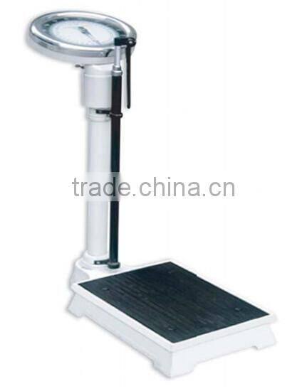 ZZJKH-01 mechanical Height weight scale