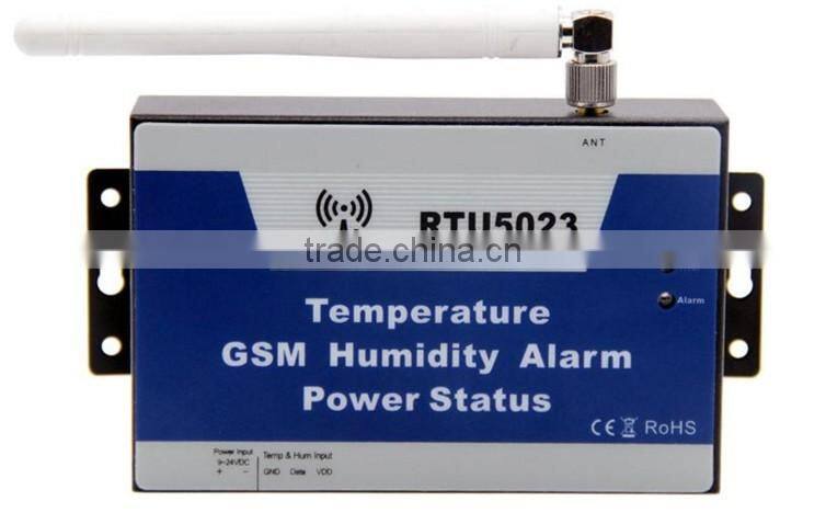Digital Temperature and Humidity detector,RTU5023