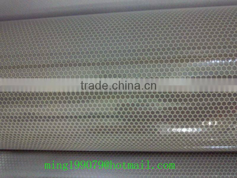 2013 3M High Strength Grade Reflective Film