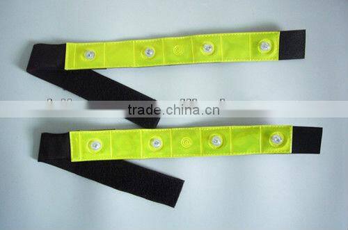 Halloween Decorations,flashnging armband