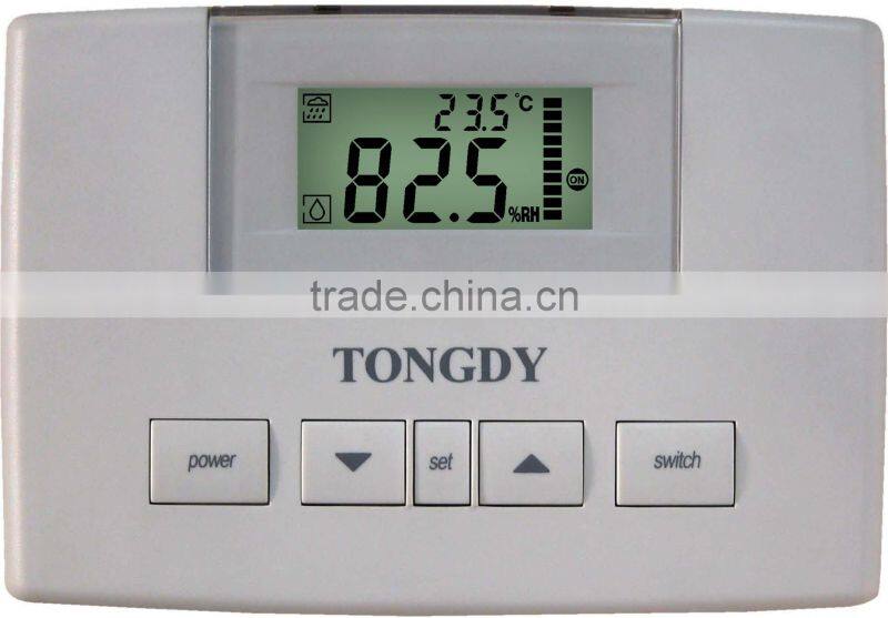 Wholesale RS485 output temperature humidity controller