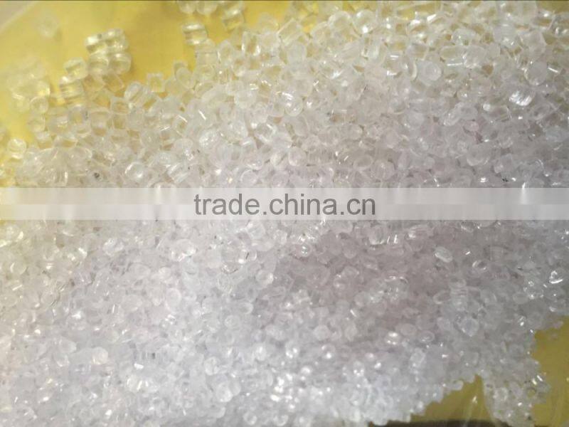 Virgin GPPS granules/General purpose polystyrene pallets/GPPS plastic raw material