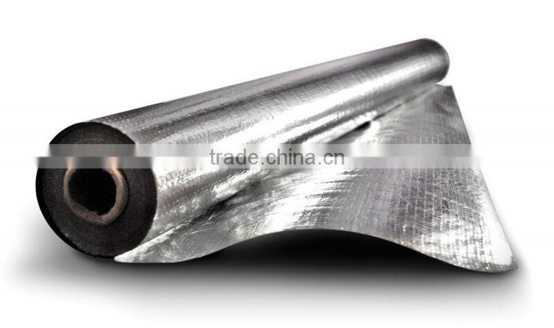 vapour barrier foil for attic