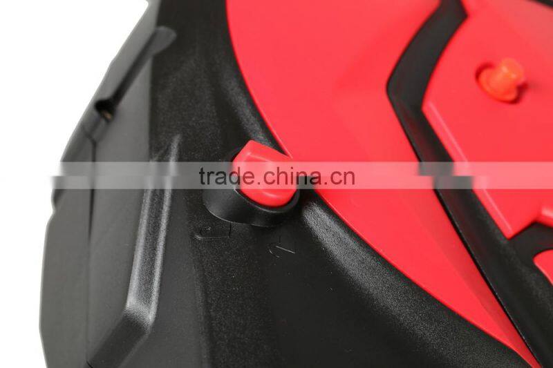 2015 innovative auto cable hose reel (E02) 14m 3G1.5mm2 (CE&RoSH approval)