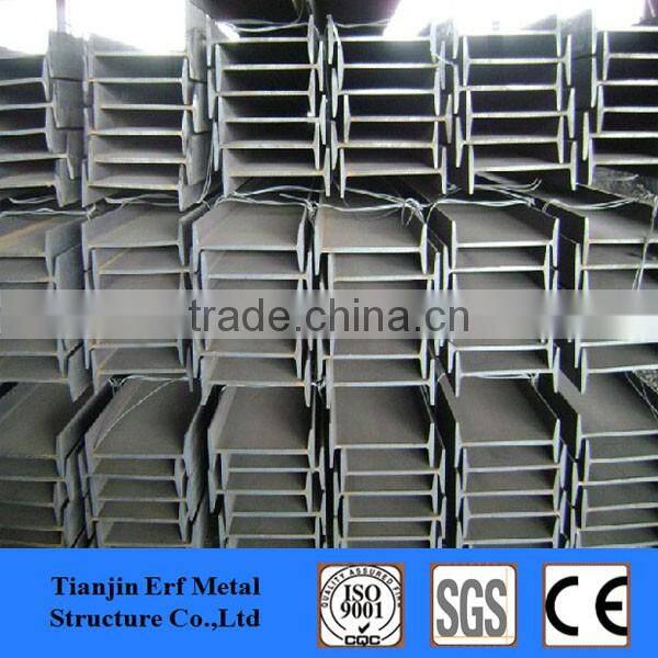 Steel profiles metal structural steel i beam price