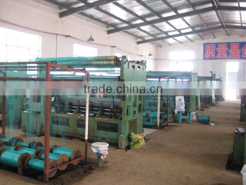 construction safety net