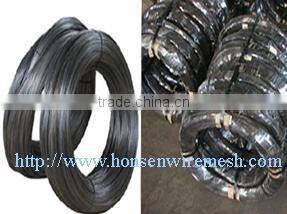 High Quality Black annealed wire (Factory)