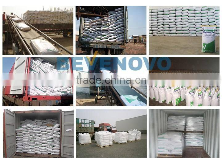 Yellow Corn Gluten Meal 65 Protein