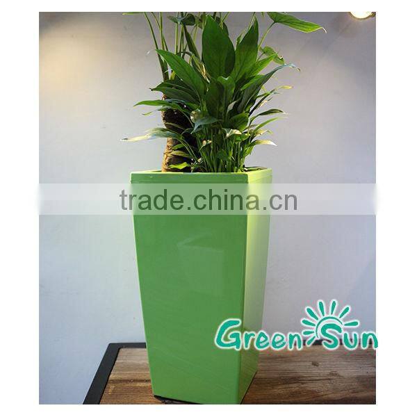 wholesale large plastic pots for plant
