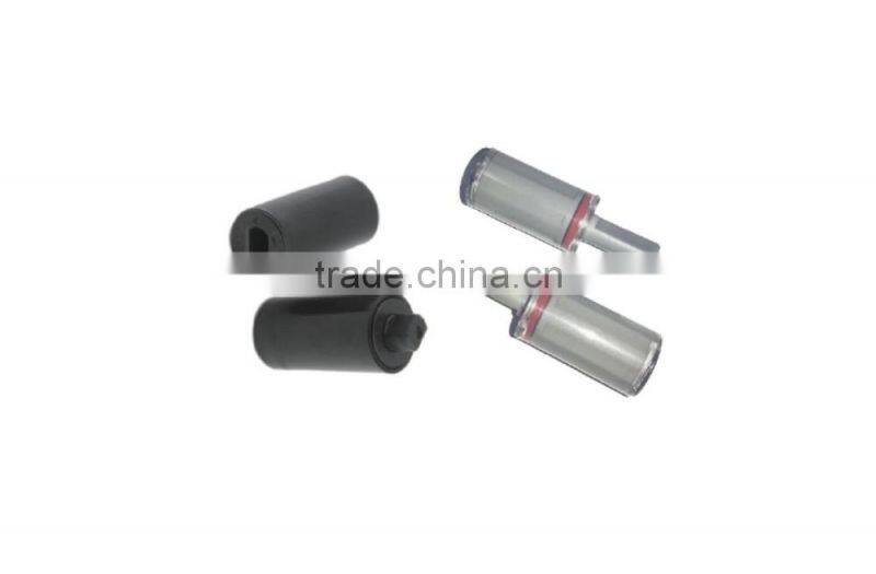 Circum Rotary Dampers