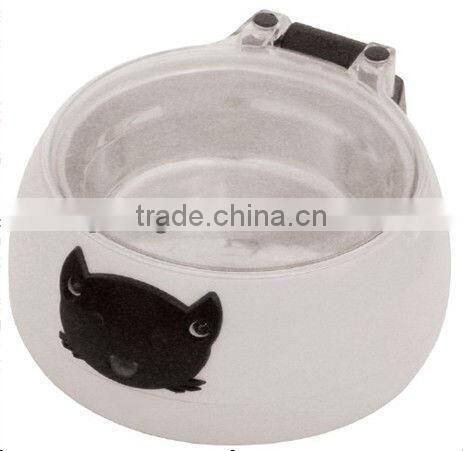 Automatic Sensor Pet Feeder for dog /Pet Feeder With Automatic Opening Lid