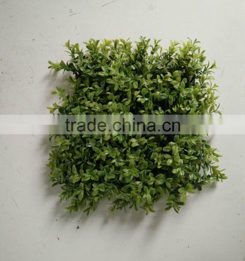 fake clover artificial grass carpet decor
