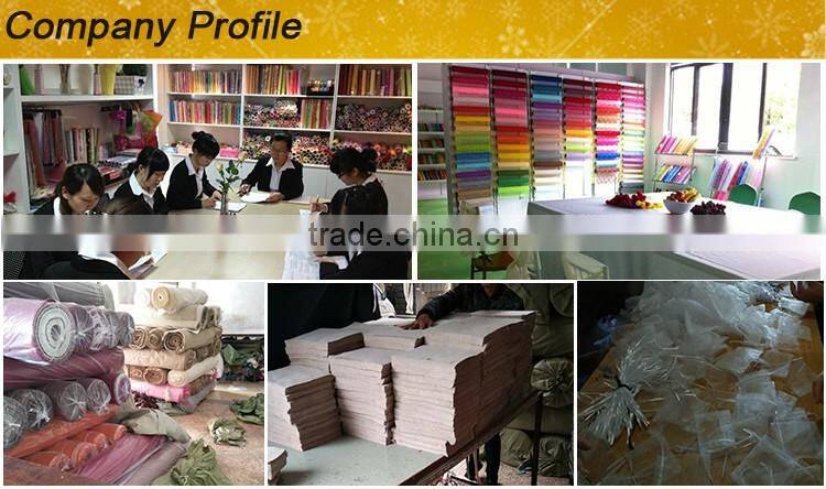 transparent bopp film tattoo flower sleeves