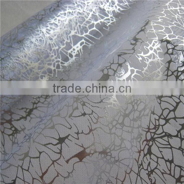 Wedding Hot sale Tear-Resistant shimmer organza tulle