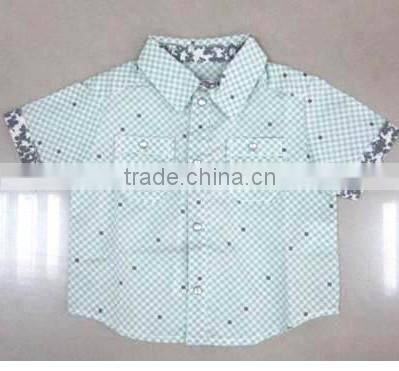 boy's shirt stocklot