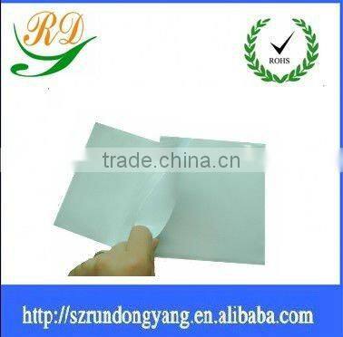 high quality packing list envelope