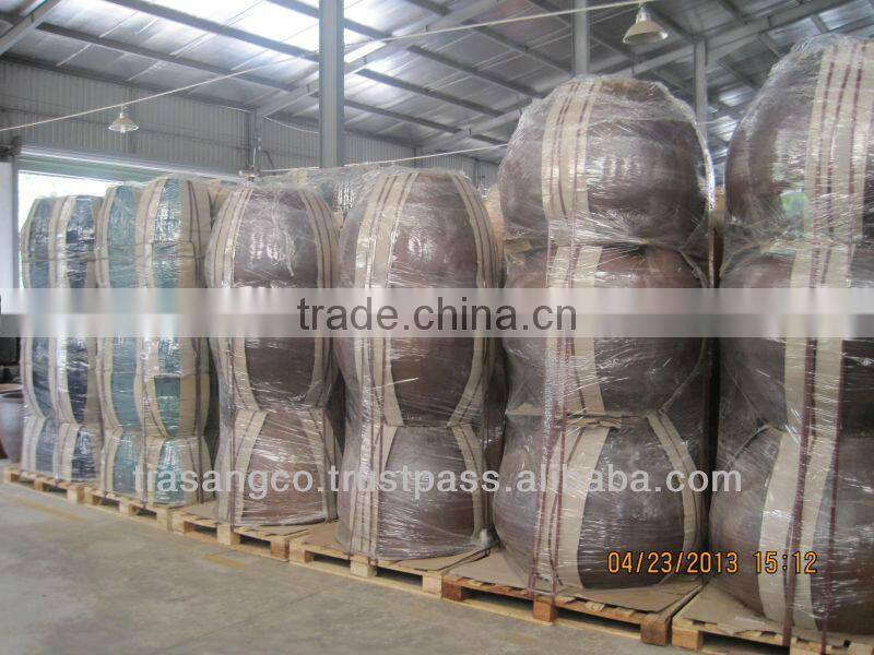 New design ceramic garden pot