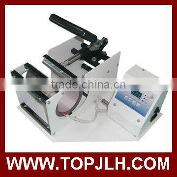 Made in china heat press sublimation mug machine for wholesale