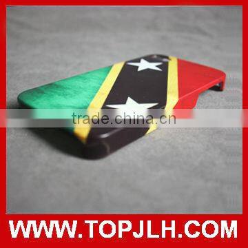 Chinese supplier new products 3d sublimation phone case for Iphone 5/5S/SE