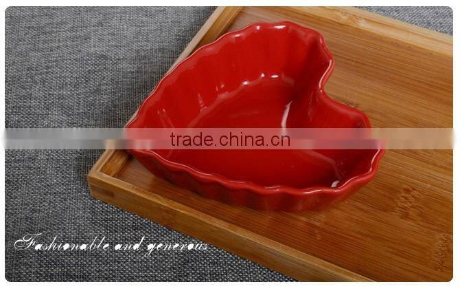 High quality 26*9*4 white ceramic soap dish set