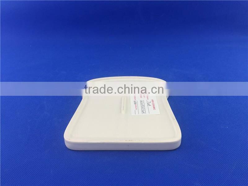 bulk cheap ceramic plates breakfast plate tableware bread plate
