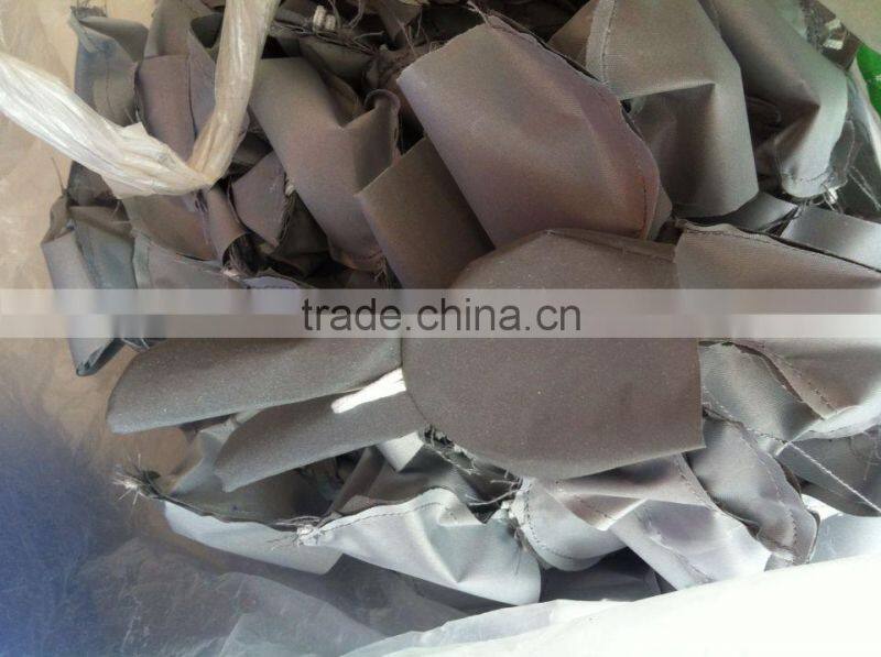 reflective fabric animal toys