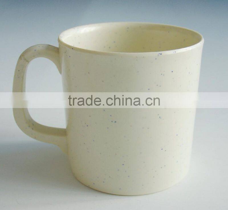 high quality of 100% melamine tray for food with SGS certificate