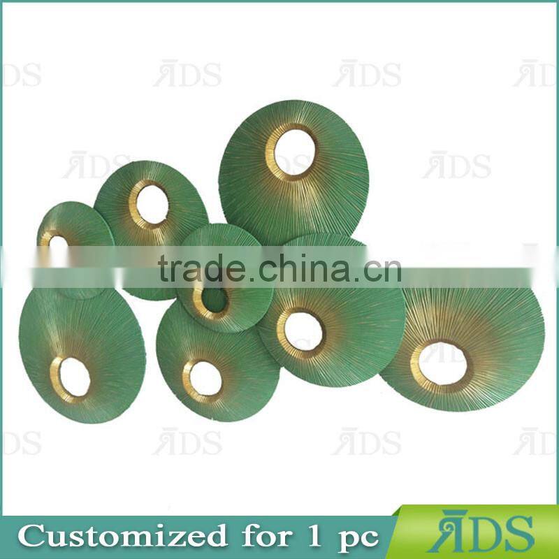 Resin Wall Art ADS070009