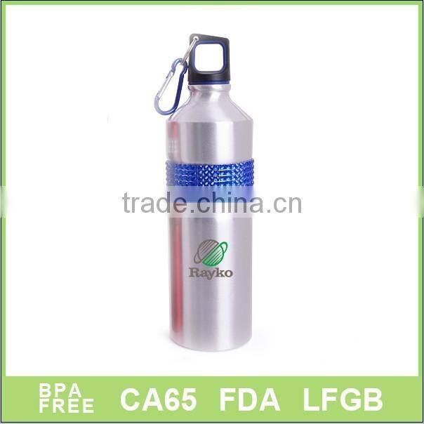 Bestselling stainless steel travel bottle diamond