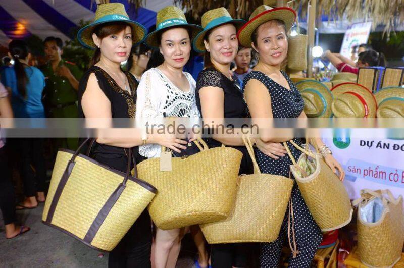Woman handbag wholesale, designer handbag, 100% made in Viet Nam