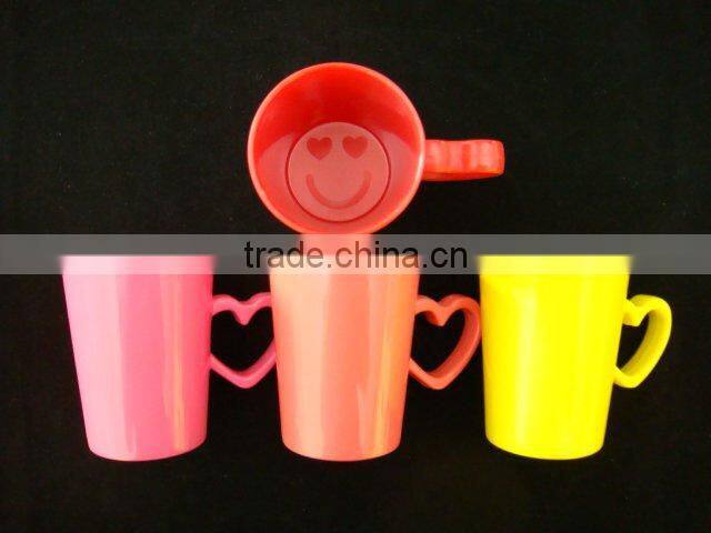 Water Melamine Mug