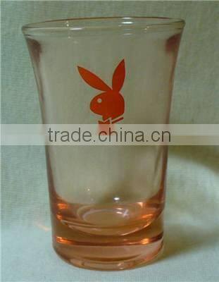 glass Whisky shot glass cup