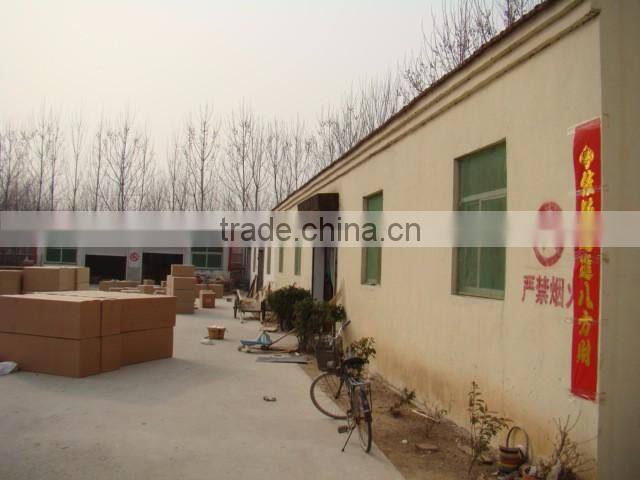 Factory Hot Sale Fir Wood Panel