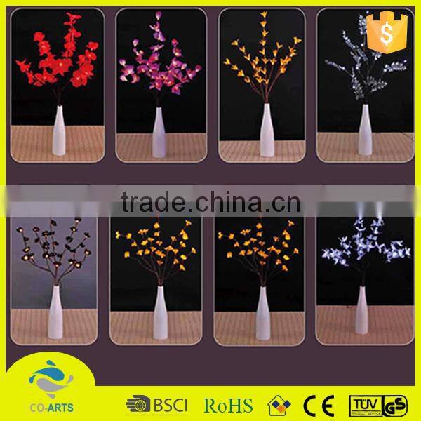 Waterproof cheap hottest led copper wire string lights