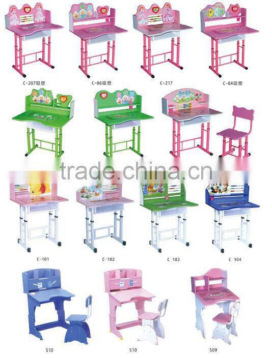 Kids tables and chairs cheap chairs with attached desk