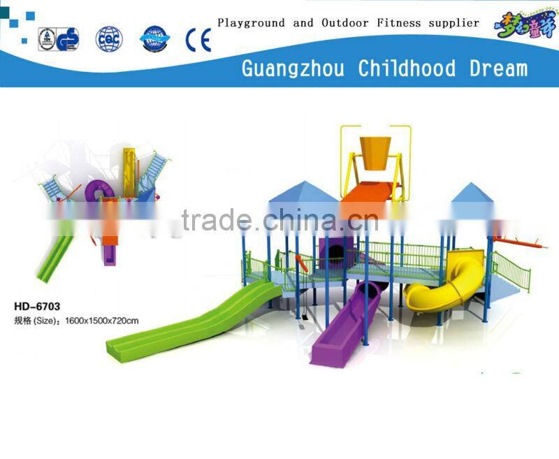 (HD-6703)Theme park water rides