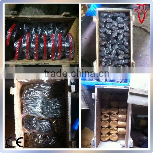 hose coupling for rock drill/ air hose coupling