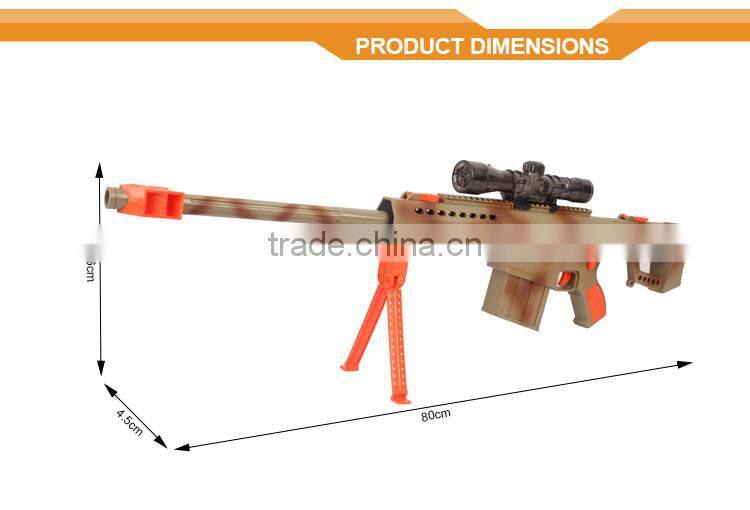 Top Quality Military Gun BBS Gun for Sell