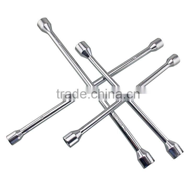 cheaper price high quality tire cross wrench