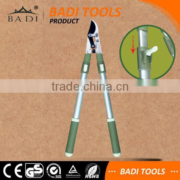 28inch-37inch Telescopic Ratchet bypass lopper Heavy Duty lopper
