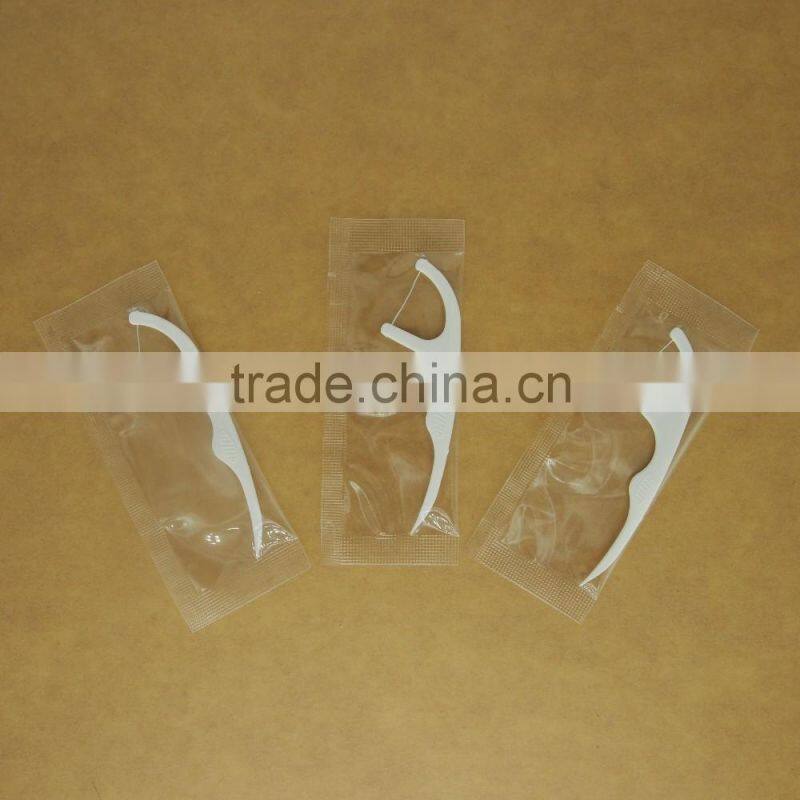 Wholesale Brand Name Interdental Cleaning Plastic Dental Tooth Pick
