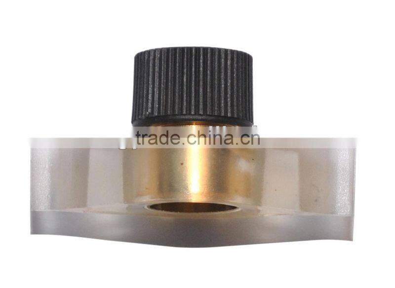 TPU round hole Foam Matress