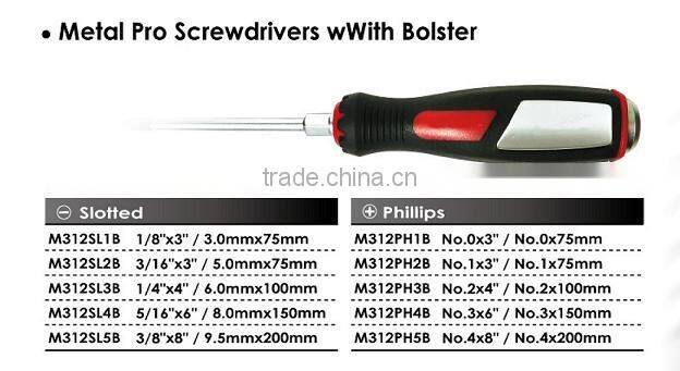 multifunctiona Professional Screwdrivers